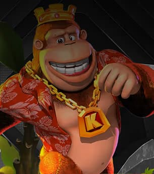 Welkomstbonus – 100% tot €700 + 200 free spins