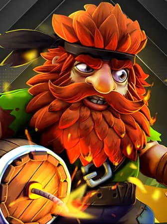Deadly Spins 50 Free Spins
